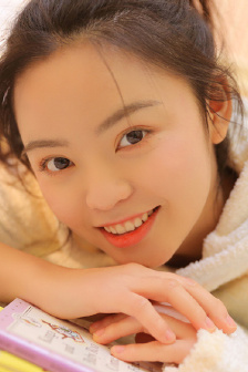 陪读妈妈未删减1-12
